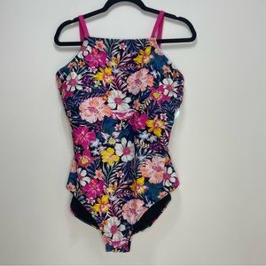 New Decree Adjustable Strap One Piece Swim